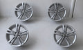 4 Rines 18” Volkswagen Passat, Jetta MK6, Jetta MK7, Taos, Tiguan y Bora – 5×112