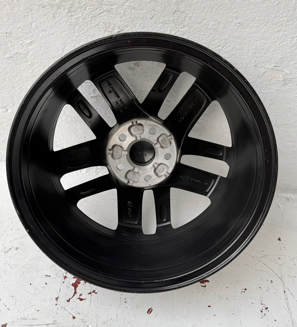 1 Rin 17” Volkswagen Golf / Jetta – 5×112