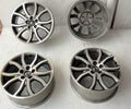 4 Rines 18” Nissan Sentra, X-Trail, Altima y Rogue – 5×114