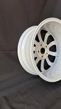 1 Rin 17” Volkswagen Golf TSI MK6 MK7 Original Nuevo 5x112