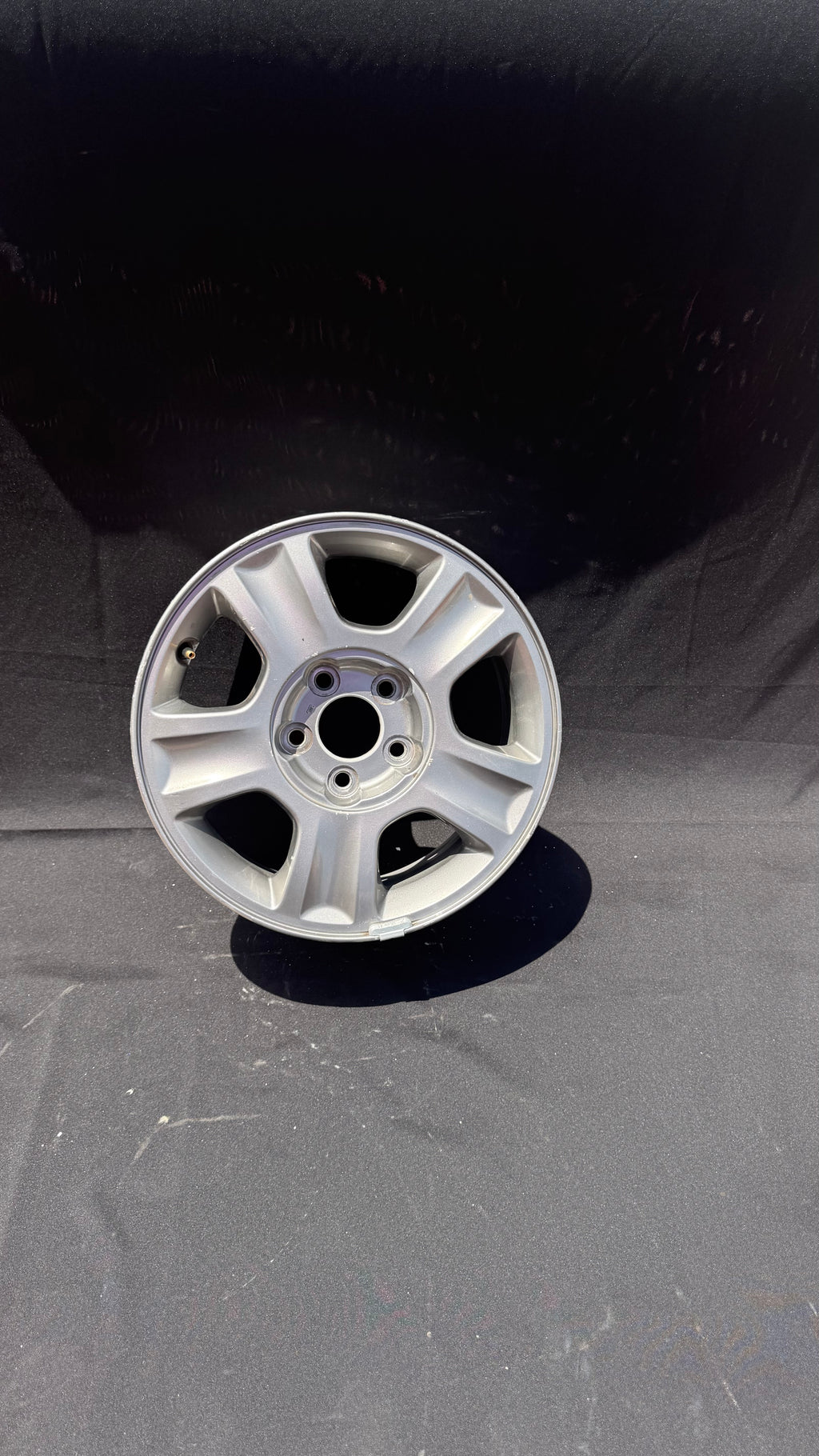 1 Rin 16” Ford Escape Original 5-114