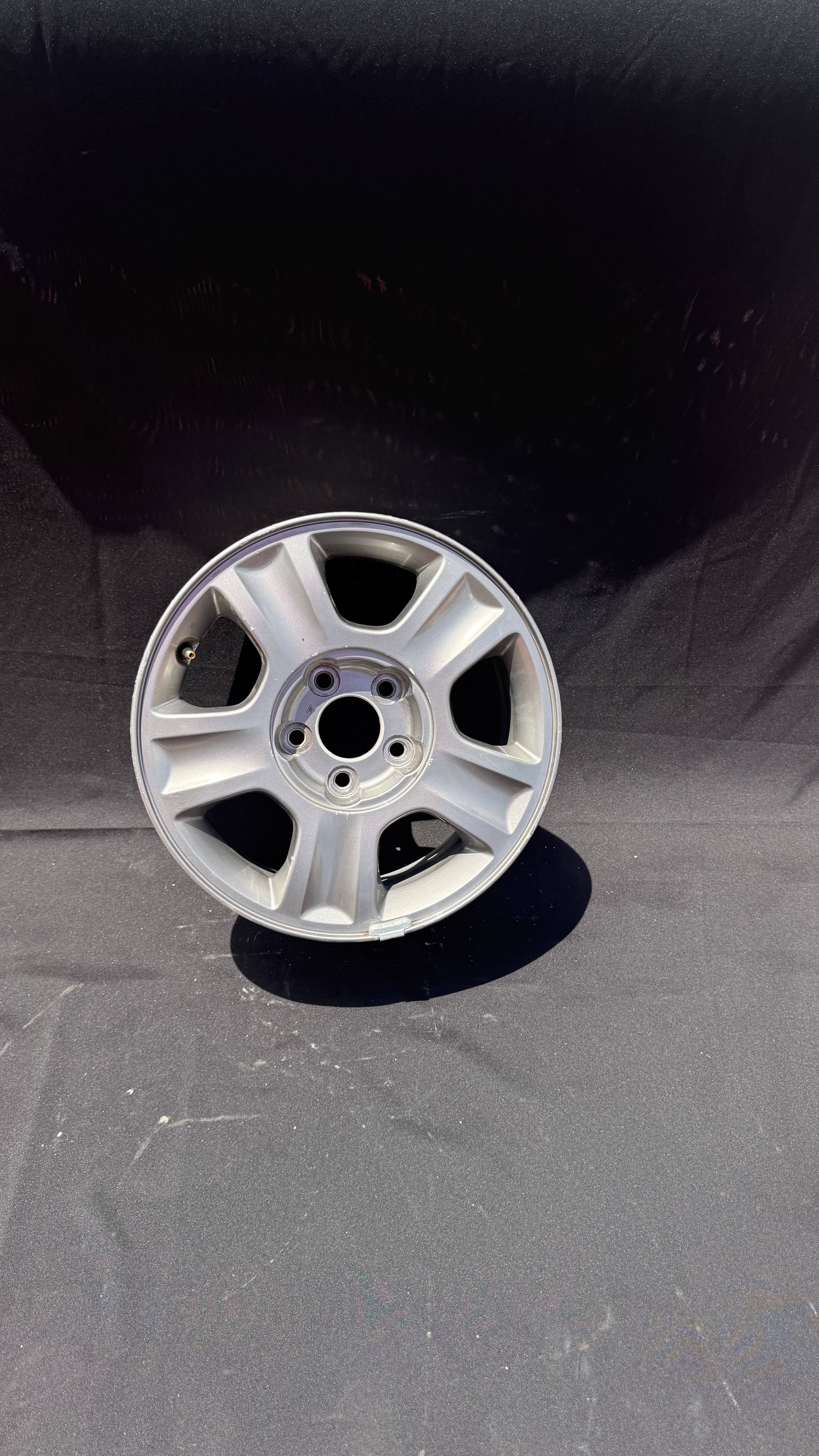 1 Rin 16” Ford Escape Original 5-114