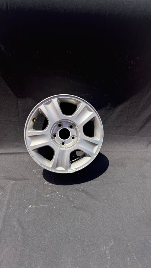 1 Rin 16” Ford Escape Original 5-114