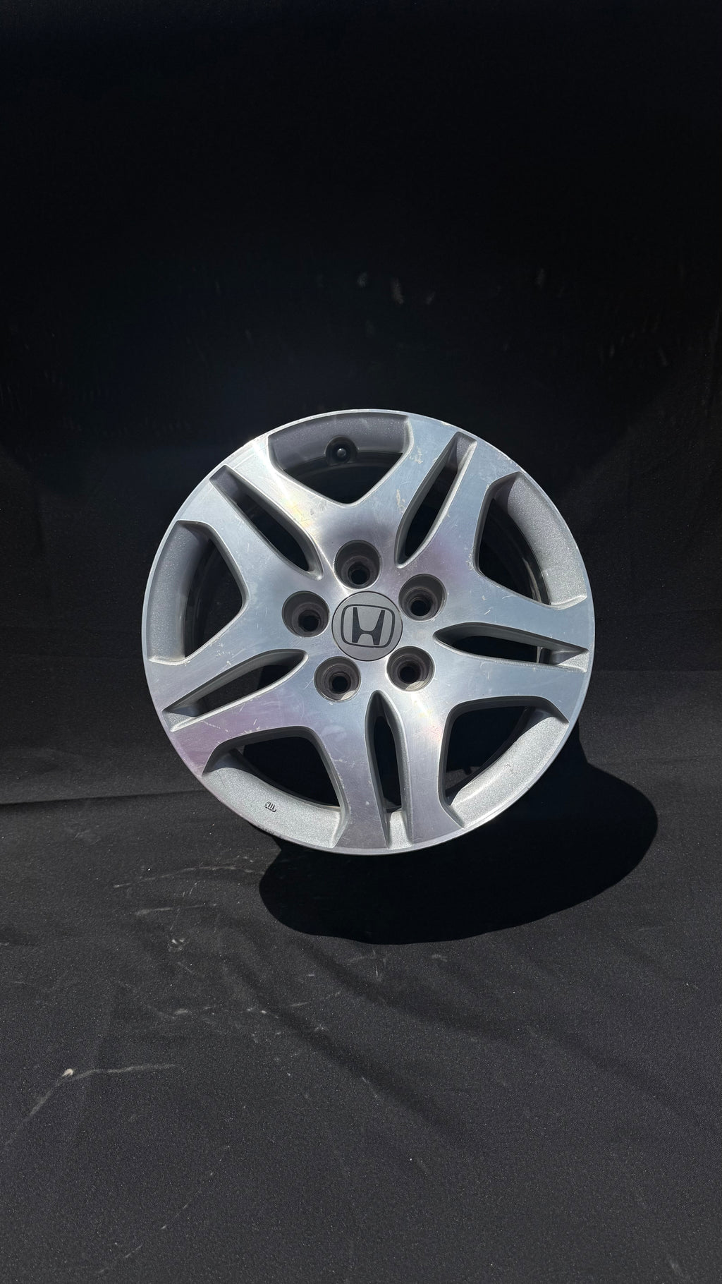 1 Rin 16” Honda Odyssey Original 5-120