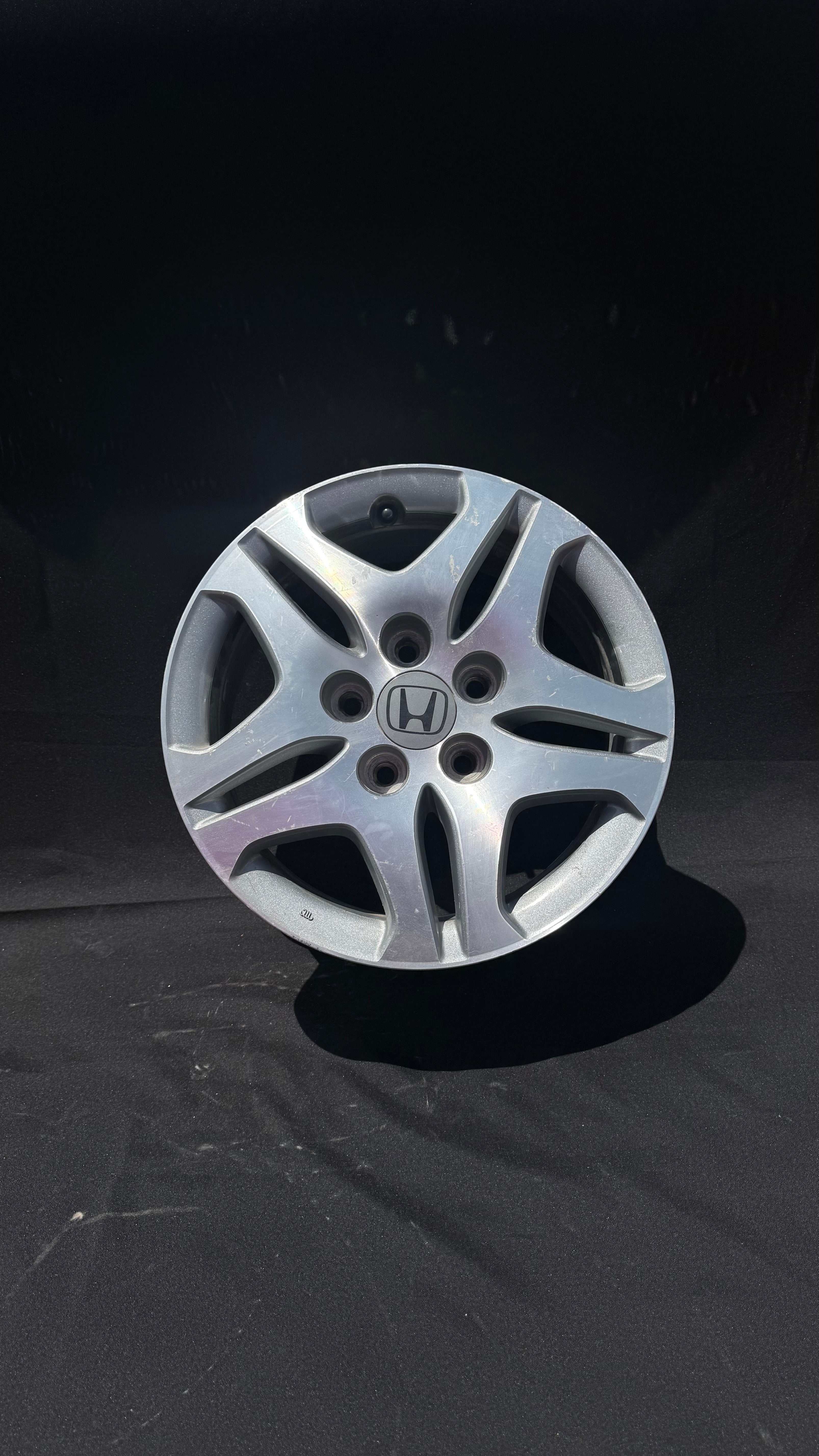 1 Rin 16” Honda Odyssey Original 5-120