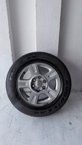 1 Rin 17” Ford F-150 – 6×135