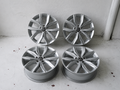 4 Rines 18” Volkswagen Tiguan R-Line – 5×112