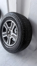 1 Rin con llanta 17” Ford F-150 – 6×135