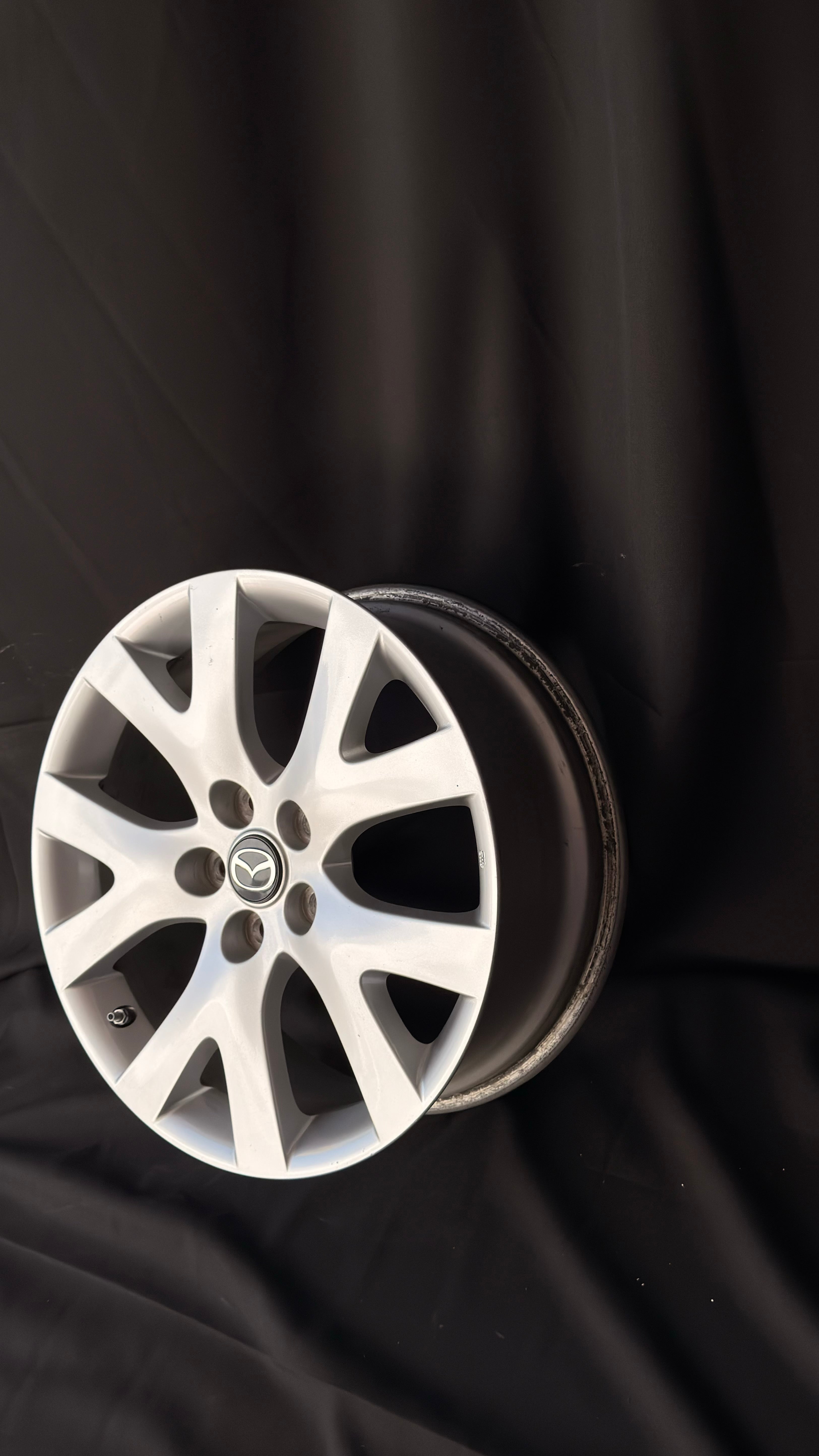 1 Rin 18” Mazda 6 y CX-7 – 5×114