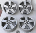 4 Rines 16” Mazda 3, Mazda 6, CX-3, CX-5 y CX-7 – 5×114