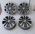 4 Rines 16” Nissan Sentra, X-Trail y Altima – 5×114