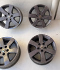 4 Rines 16” Honda Accord Civic CR-V Element Seminuevos 5x114