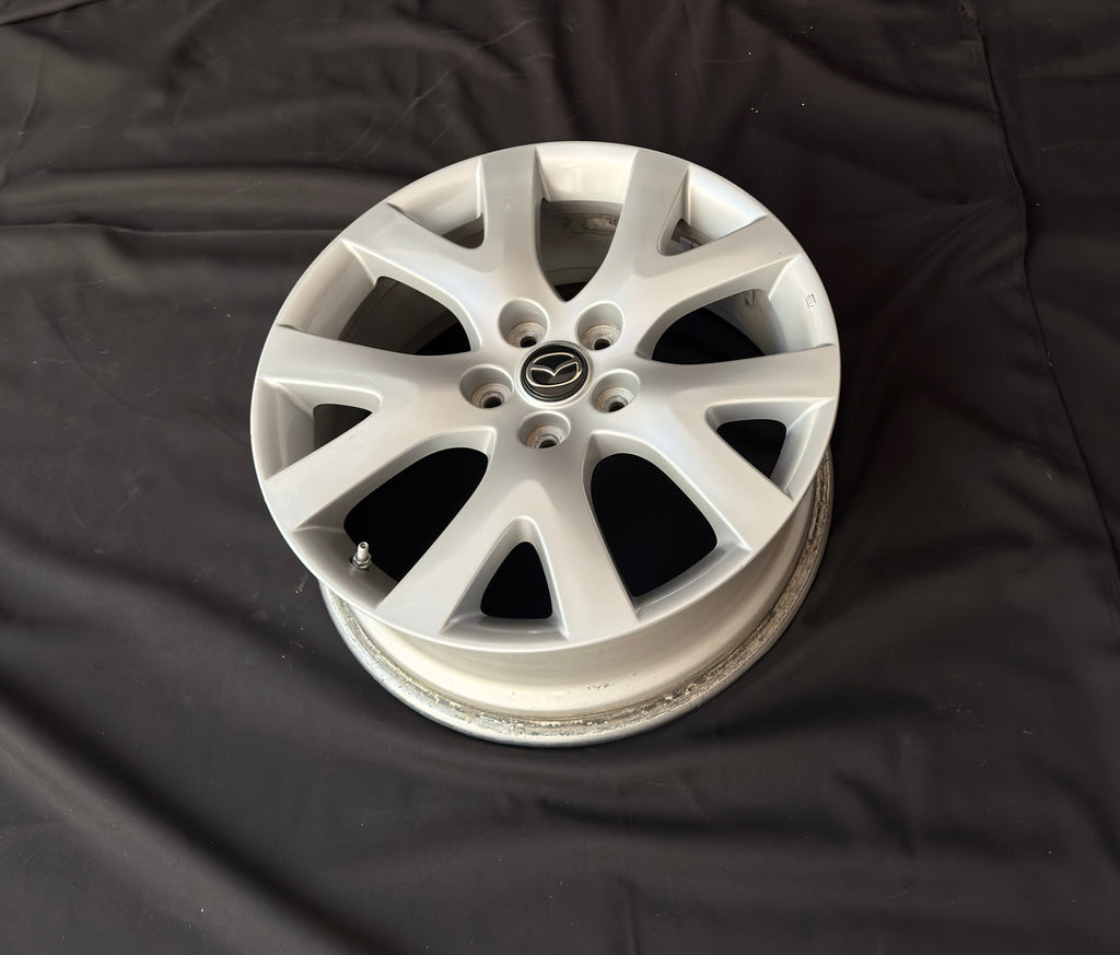 1 Rin 18” Mazda 6 y CX-7 – 5×114