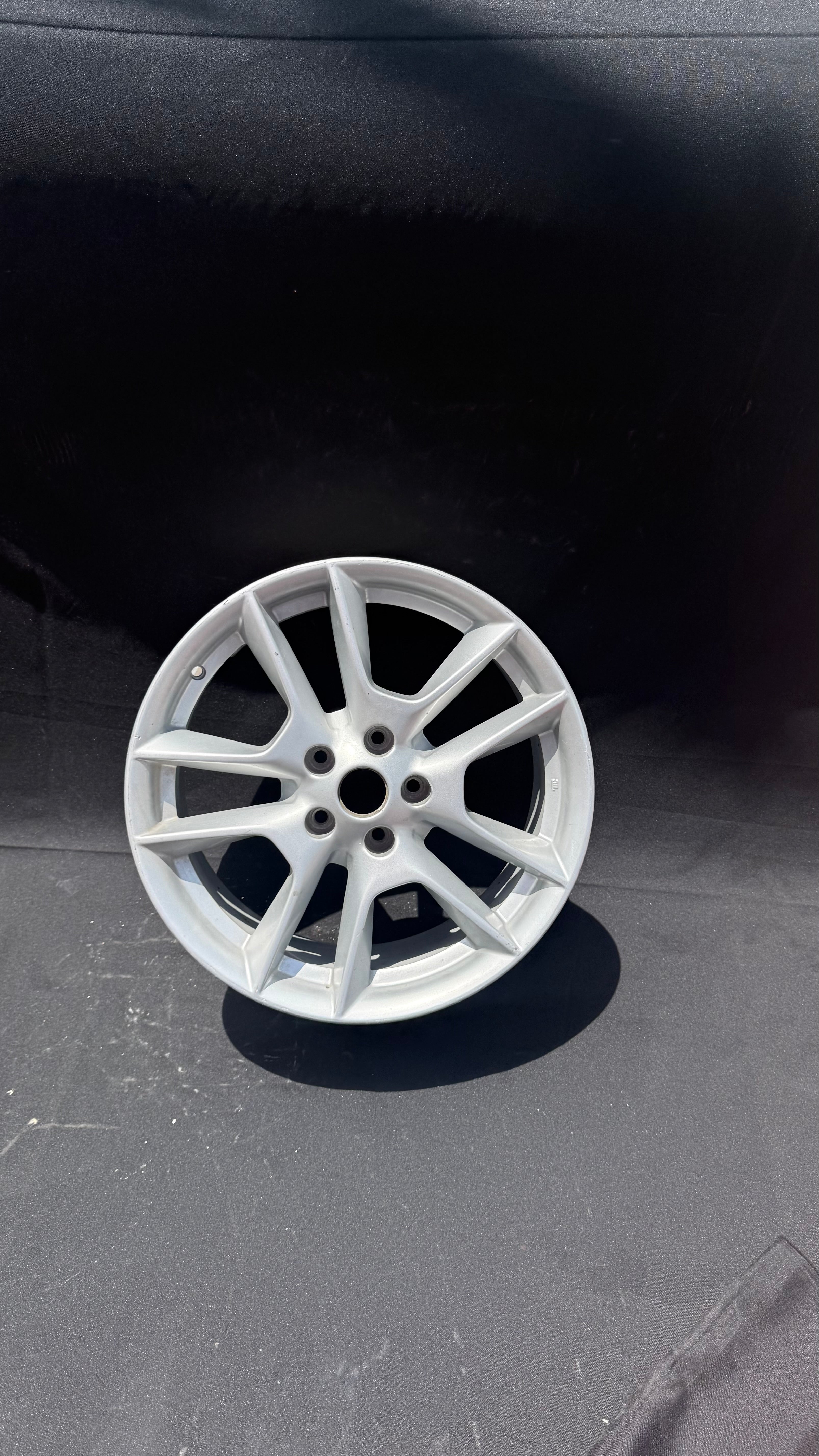 1 Rin 18” Nissan Altima y Maxima – 5×114
