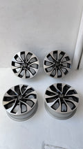 4 Rines 16” Honda CR-V, HR-V, Accord, Civic y Element Originales Seminuevos 5x114