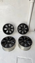 4 Rines 17” Mazda 3, Mazda 6, CX-3, CX-5 y CX-8 Originales Seminuevos 5x114