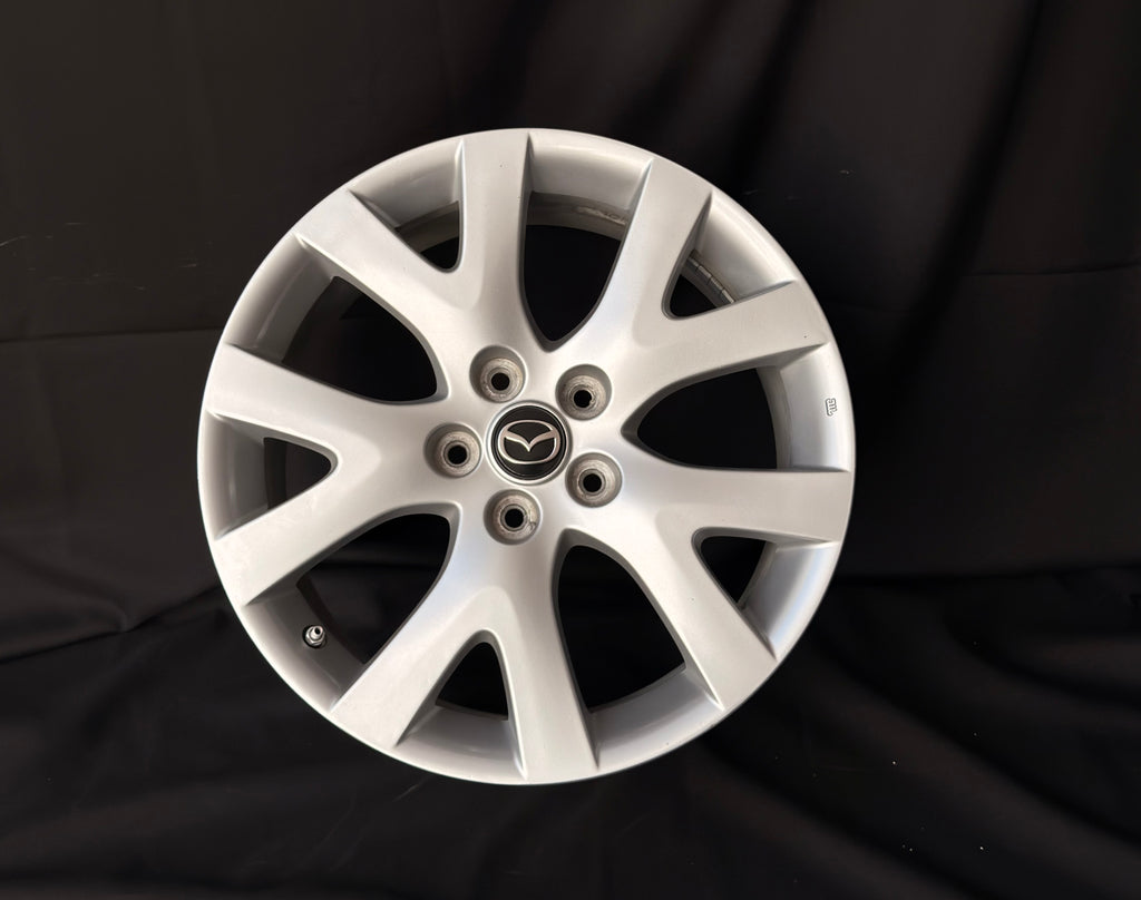 1 Rin 18” Mazda 6 y CX-7 – 5×114