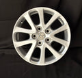 1 Rin 16” Mazda 3 – 5×114