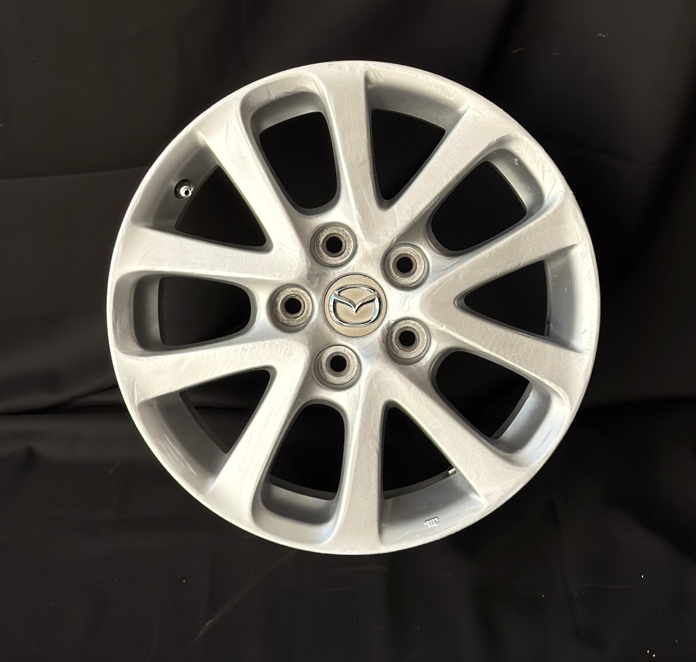 1 Rin 16” Mazda 3 – 5×114