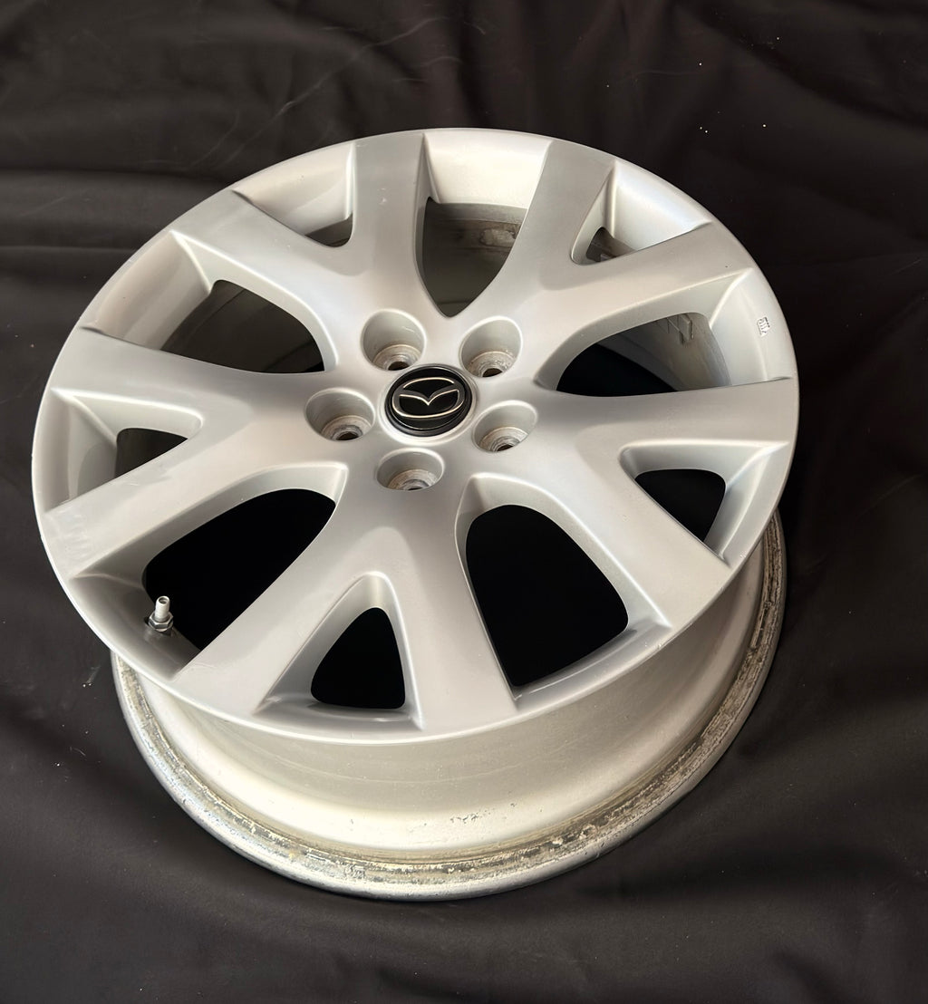 1 Rin 18” Mazda 6 y CX-7 – 5×114