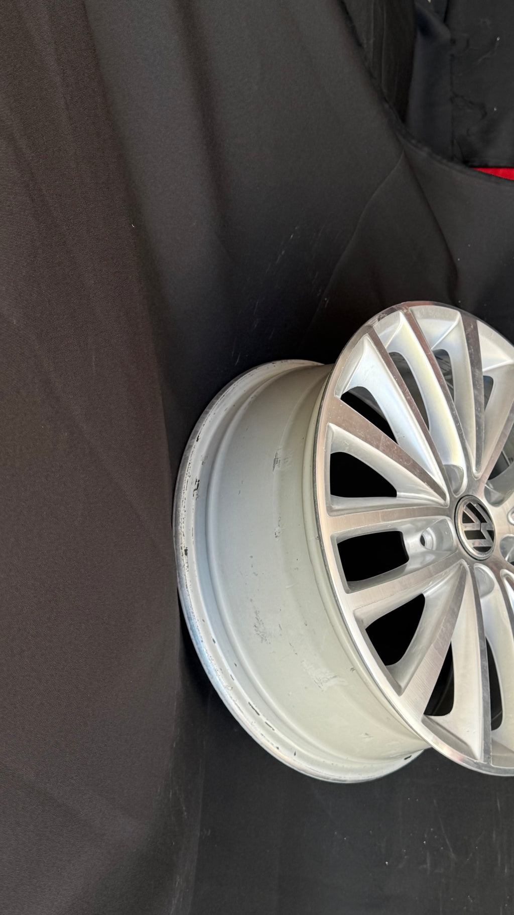 4 Rines 17” Volkswagen Jetta MK6 Sport Originales Seminuevos 5x112