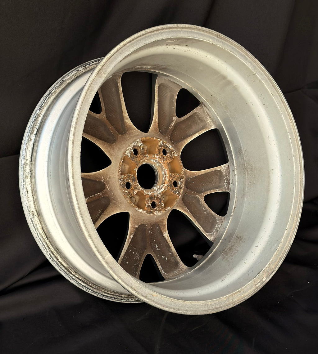 1 Rin 18” Mazda 6 y CX-7 – 5×114