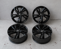 4 Rines 19” Volkswagen Tiguan R-Line – 5×112