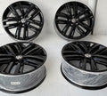 4 Rines Nuevos 19” Volkswagen Tiguan, Taos, Jetta MK7 y Jetta MK6 5X114