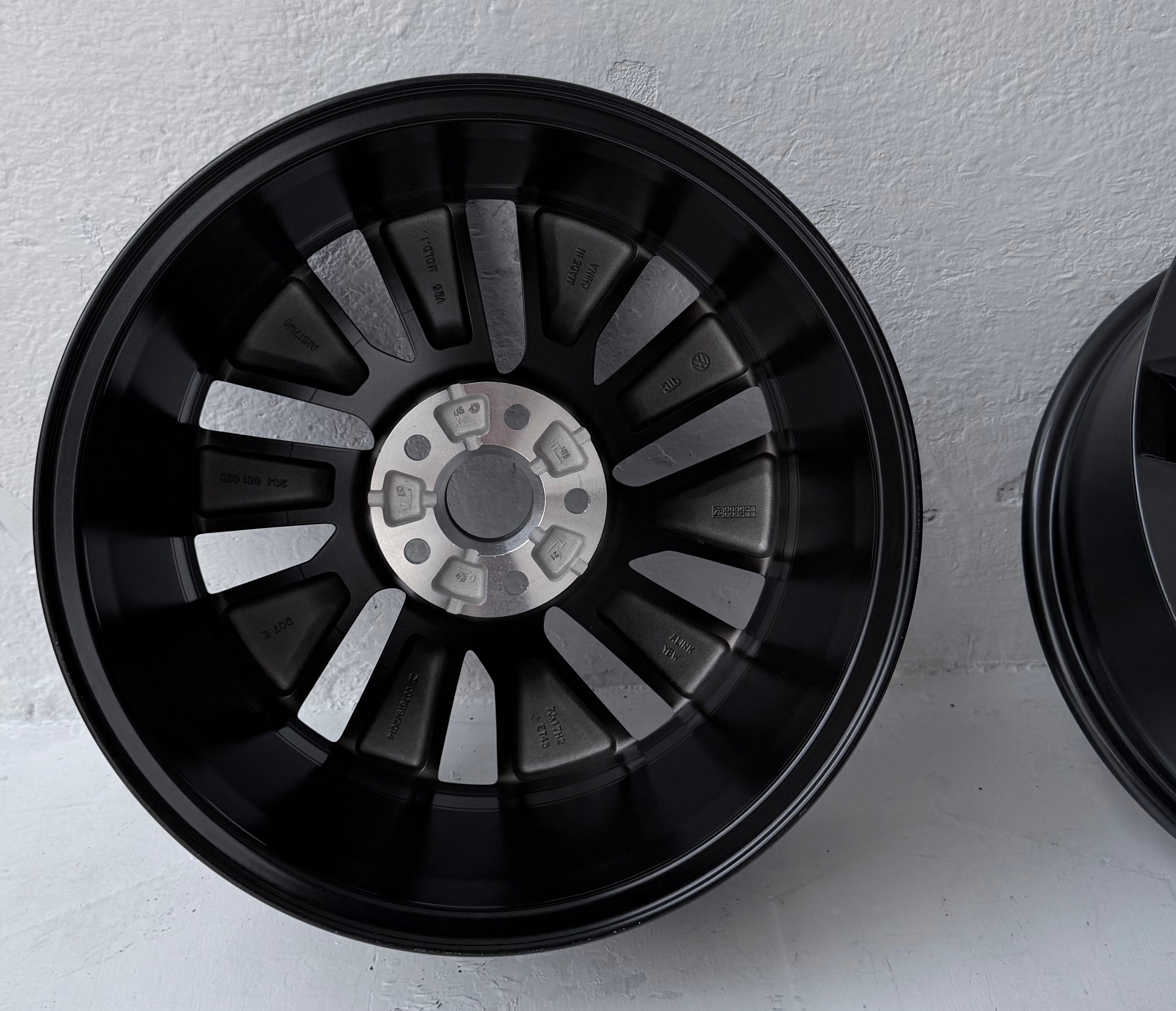 4 Rines 17” Honda CR-V, HR-V, Civic y Accord – 5×114