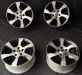 4 Rines 16” Kia Forte y Optima – 5×114