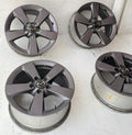 4 Rines 16” Mazda 3, Mazda 6, CX-3 y CX-5 – 5×114.3
