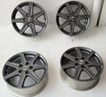 4 Rines 16” Kia Forte, Optima y Sportage – 5×114