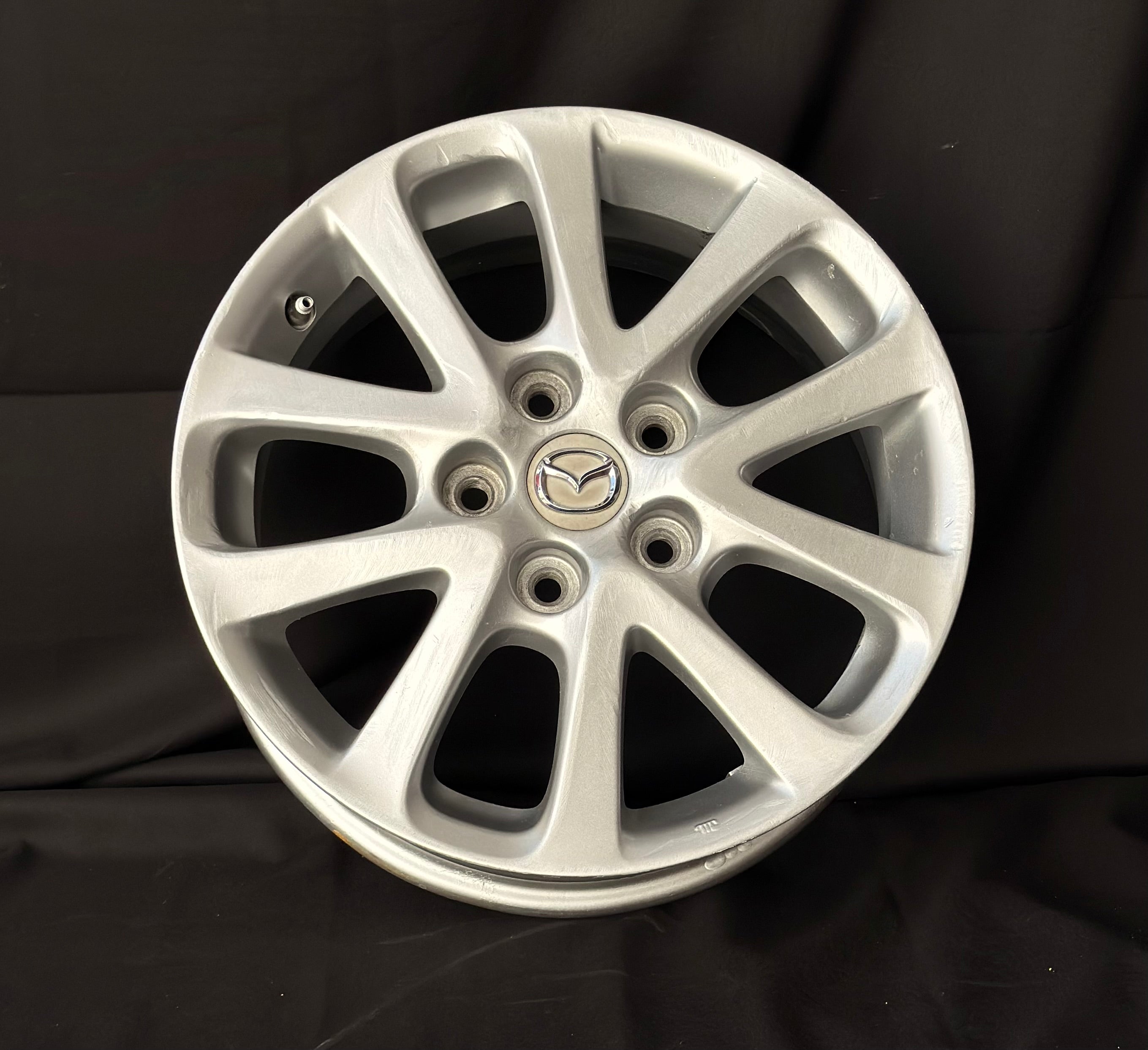 1 Rin 16” Mazda 3 – 5×114