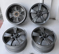 4 Rines 17” Mazda 3, Mazda 6, CX-3, CX-5 y CX-7 – 5×114