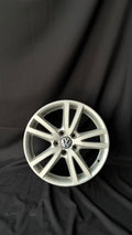 1 Rin 17” Volkswagen Jetta MK6 / Golf
