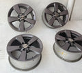 4 Rines 16” Kia Forte y Optima – 5×114