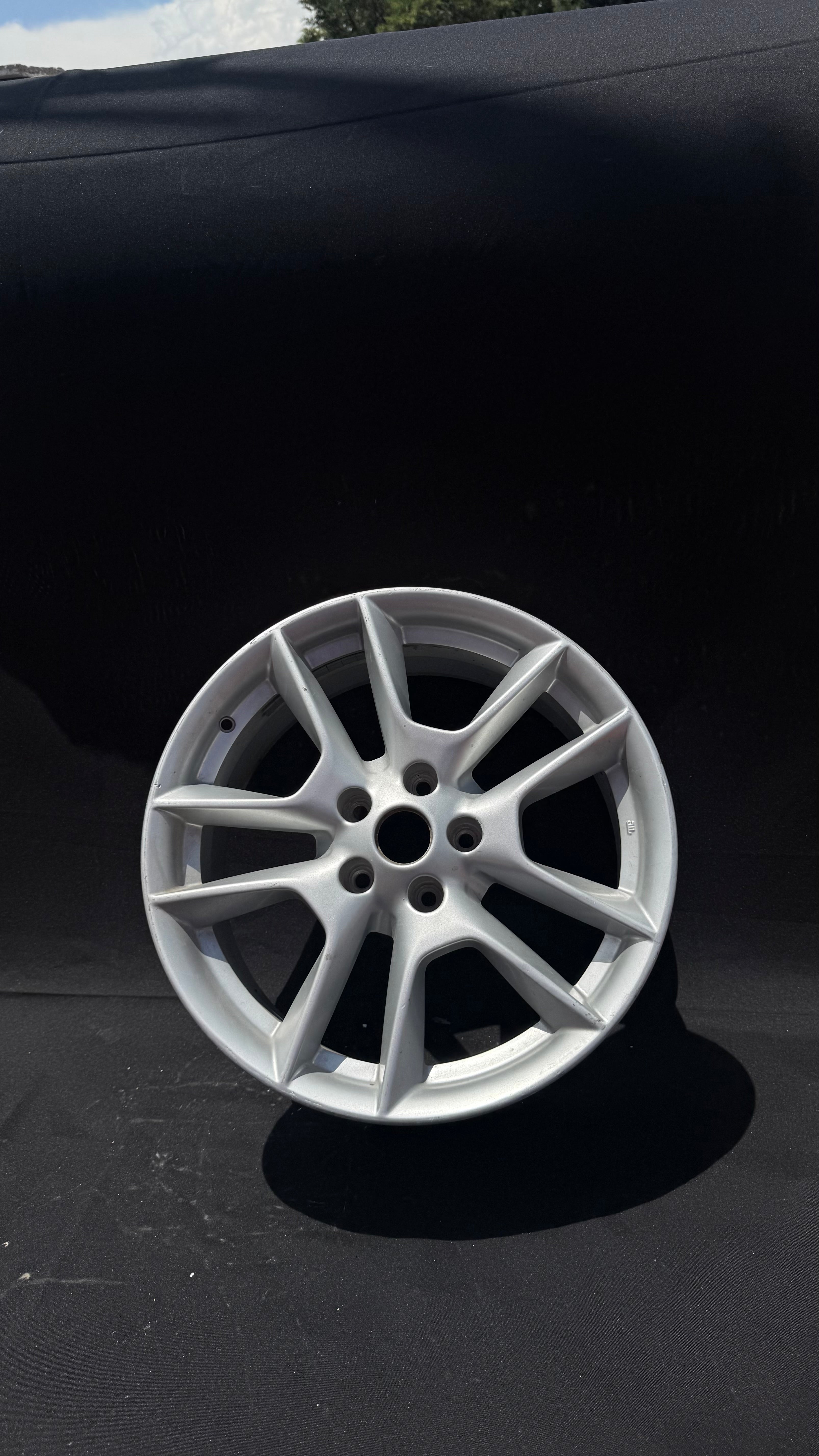 1 Rin 18” Nissan Altima y Maxima – 5×114