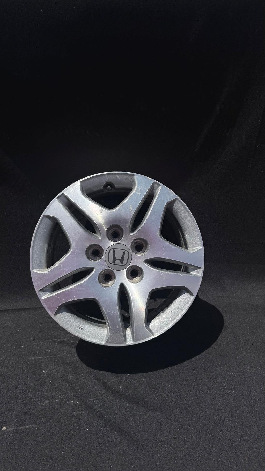 1 Rin 16” Honda Odyssey Original 5-120