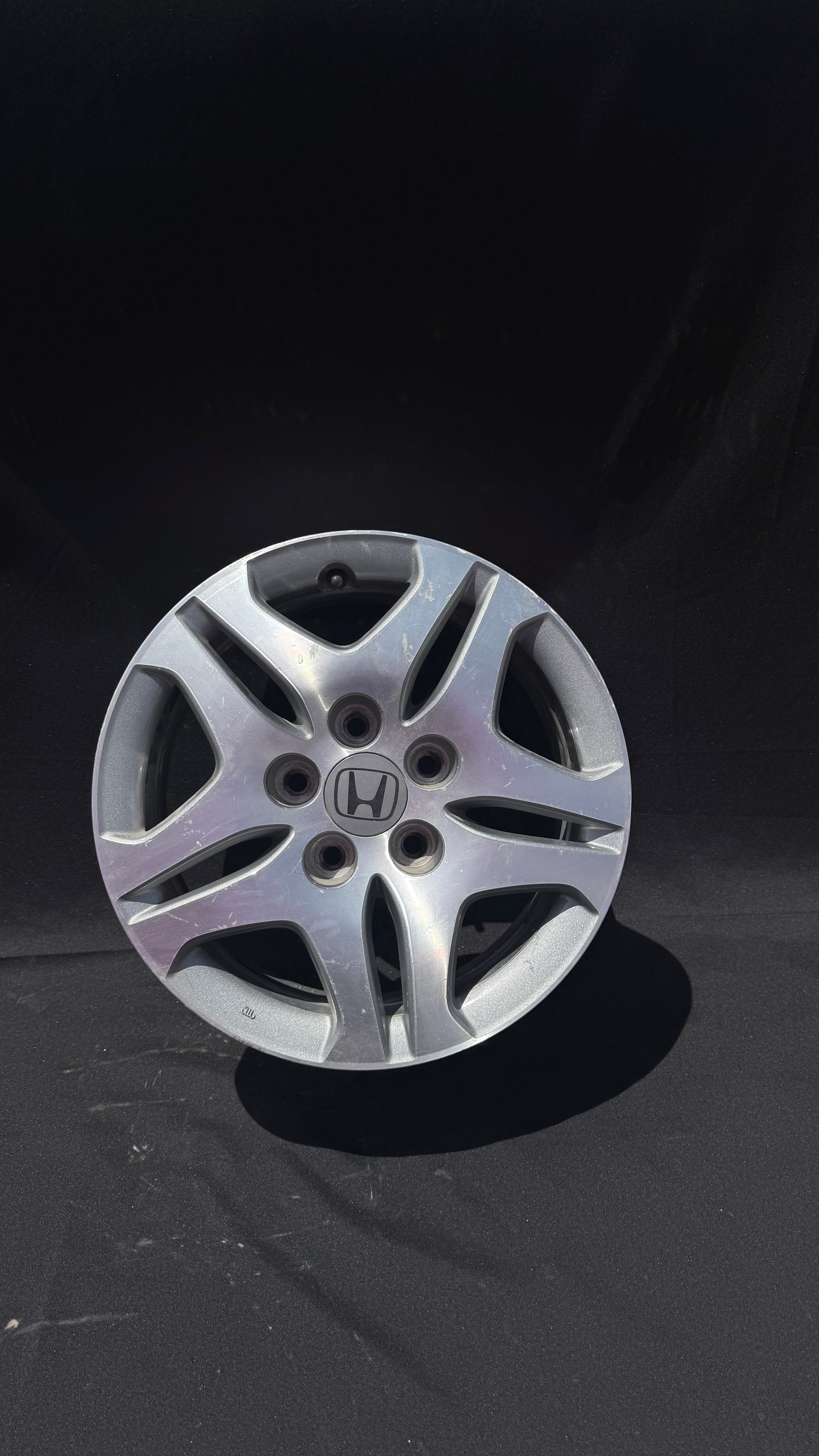 1 Rin 16” Honda Odyssey Original 5-120