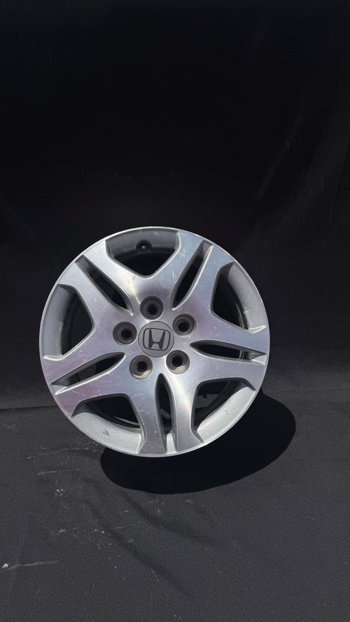 1 Rin 16” Honda Odyssey Original 5-120