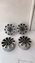 4 Rines 16” Ford Mustang, Ranger y Explorer Originales Seminuevos 5x114