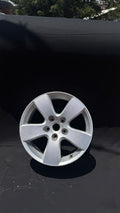 1 Rin 20” Dodge Ram – 5×139