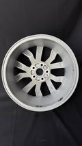 1 Rin 17” Volkswagen Golf TSI Jetta A6 A7 Original Seminuevo