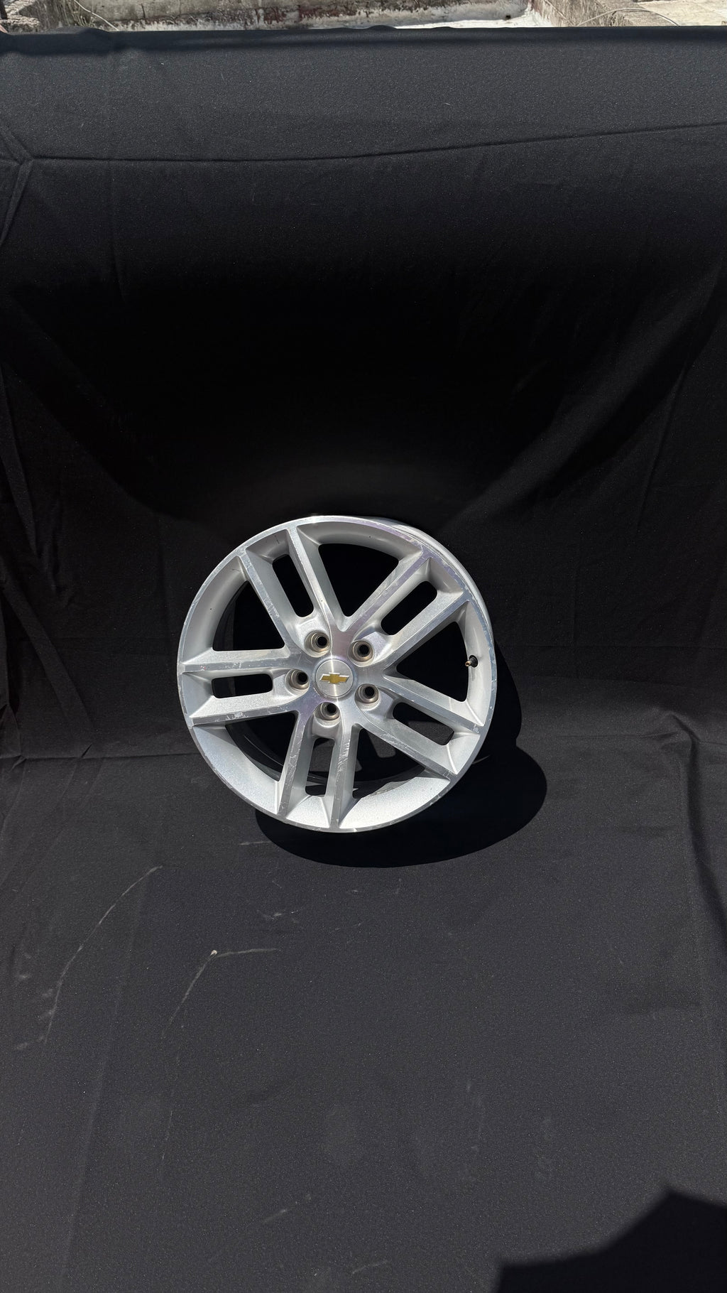 1 Rin 18” Chevrolet Captiva / Malibu Original 5-115
