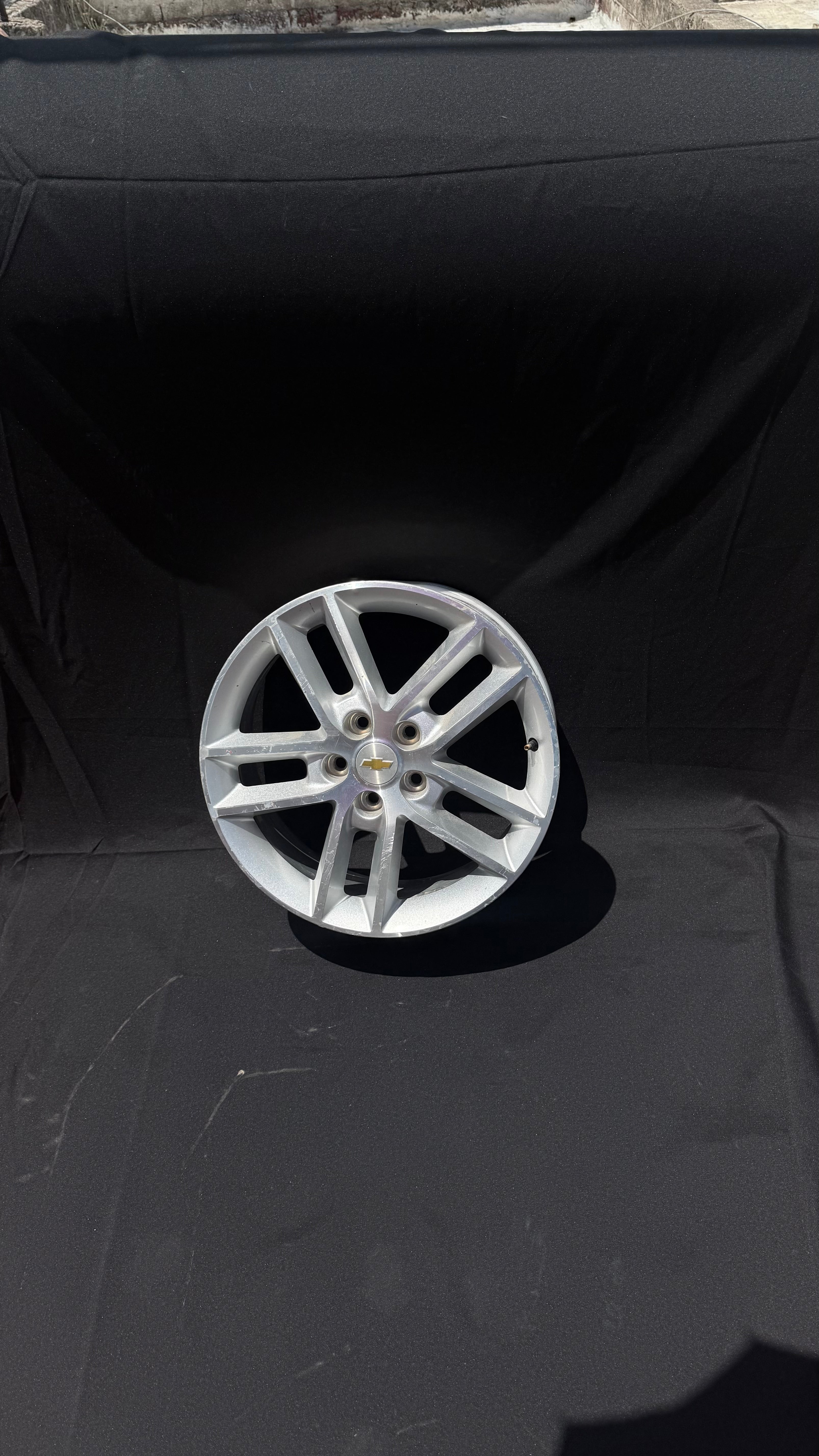 1 Rin 18” Chevrolet Captiva / Malibu Original 5-115