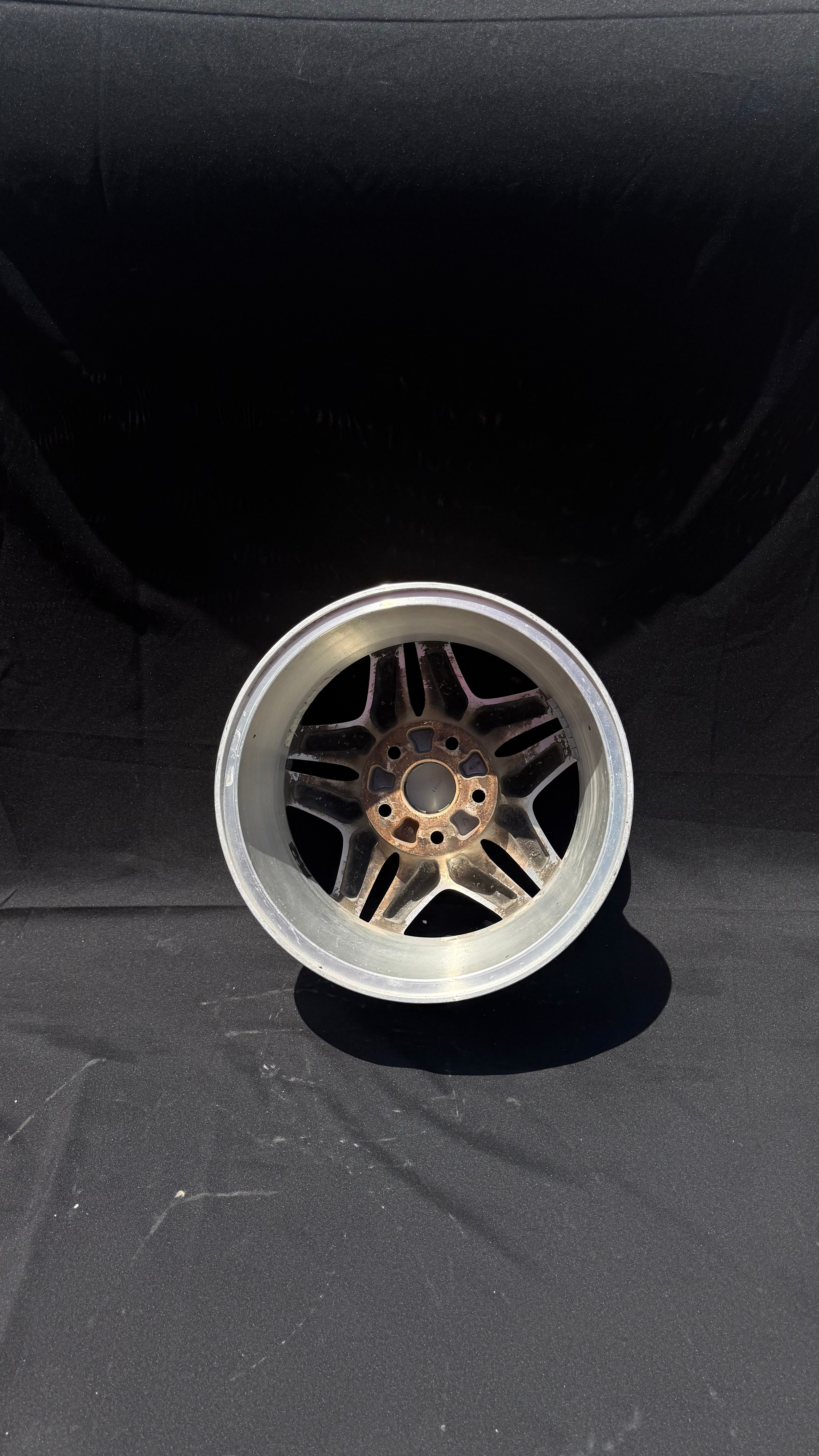 1 Rin 16” Honda Odyssey Original 5-120