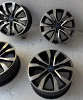 4 Rines 17” Ford Mustang / Ranger / Explorer – 5×114