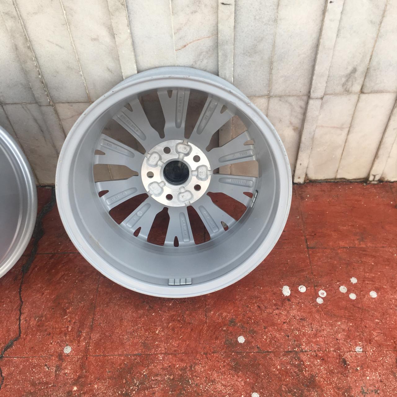 Rines 16” Volkswagen Jetta MK7 MK6 Originales 5x112 Nuevos