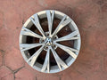 Juego de rines originales Volkswagen 17" para Tiguan, Jetta MK6 y MK7 – 5x112